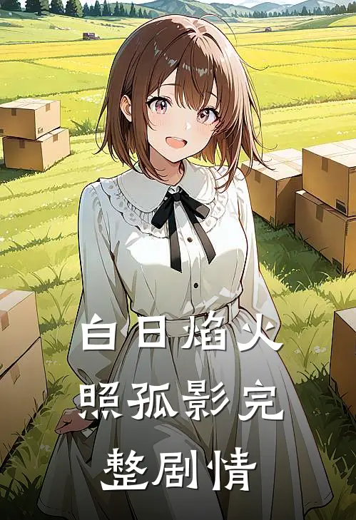 白日焰火照孤影完整剧情