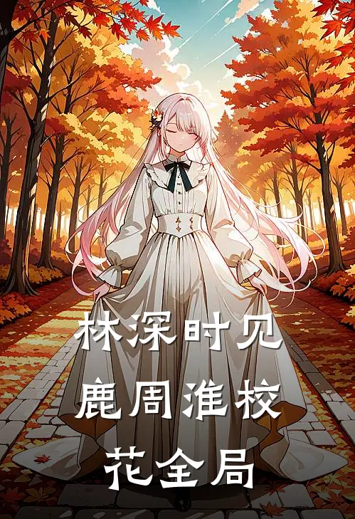 林深时见鹿周淮校花全局