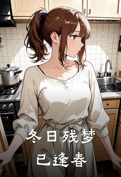 冬日残梦已逢春