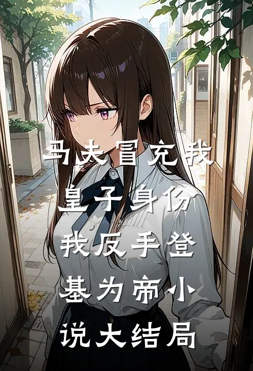 马夫冒充我皇子身份，我反手登基为帝小说大结局