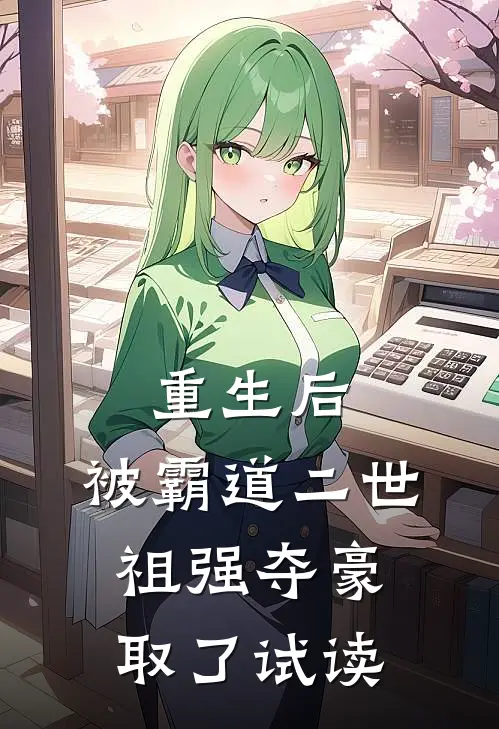重生后，被霸道二世祖强夺豪取了试读
