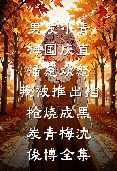 男友小青梅国庆直播惹众怒，我被推出挡枪烧成黑炭青梅沈俊博 全集