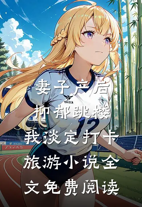 妻子产后抑郁跳楼，我淡定打卡旅游小说全文免费阅读
