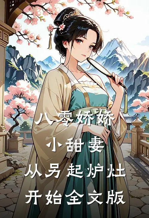 八零娇娇小甜妻，从另起炉灶开始全文版