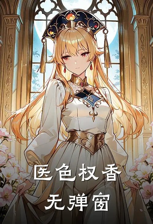 医色权香无弹窗