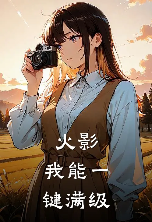 火影：我能一键满级