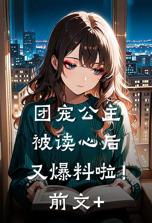 团宠公主被读心后，又爆料啦！前文+
