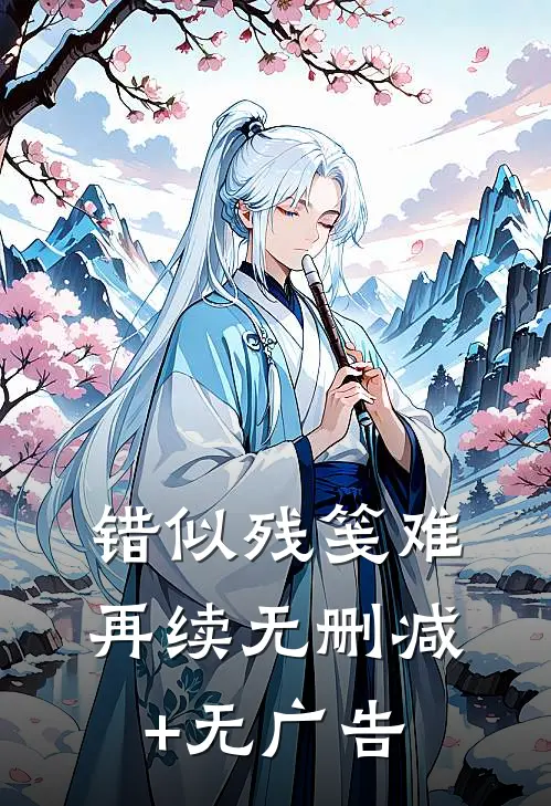 错似残笺难再续无删减+无广告