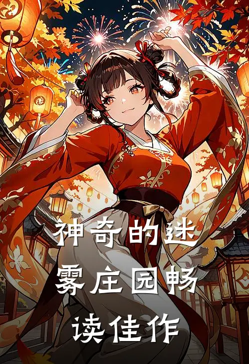 神奇的迷雾庄园畅读佳作