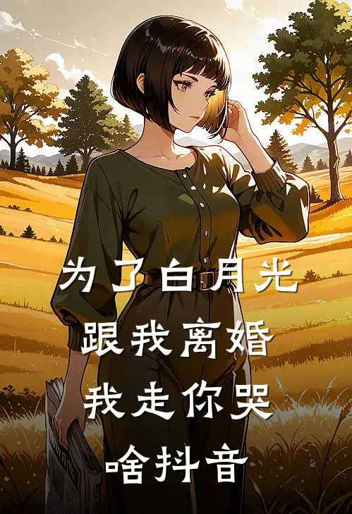 为了白月光跟我离婚，我走你哭啥抖音
