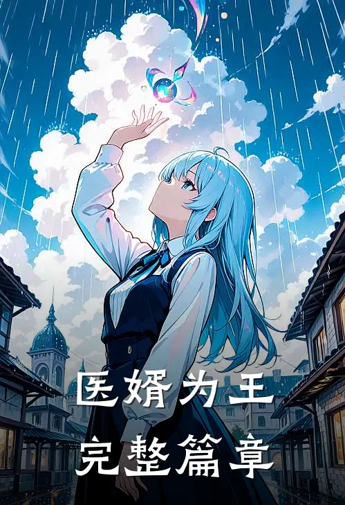 医婿为王完整篇章