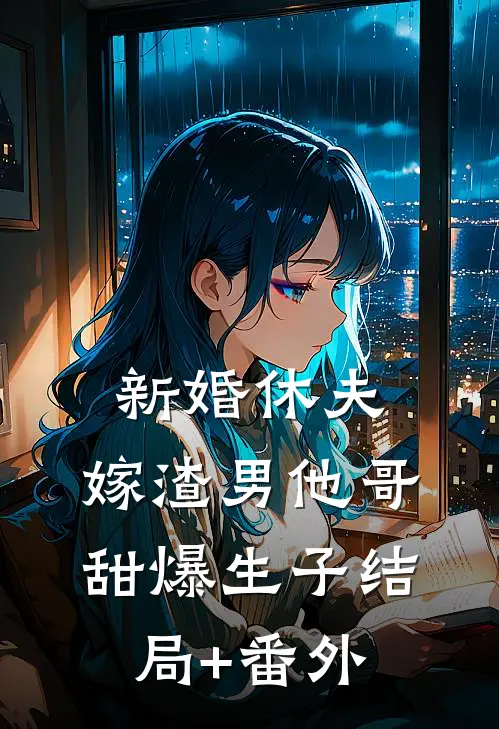 新婚休夫：嫁渣男他哥甜爆生子结局+番外