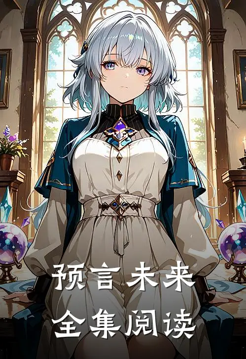 预言未来全集阅读