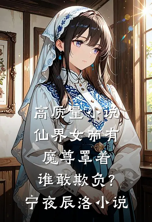 高质量小说仙界女帝有魔尊罩着,谁敢欺负?宁夜辰洛-小说