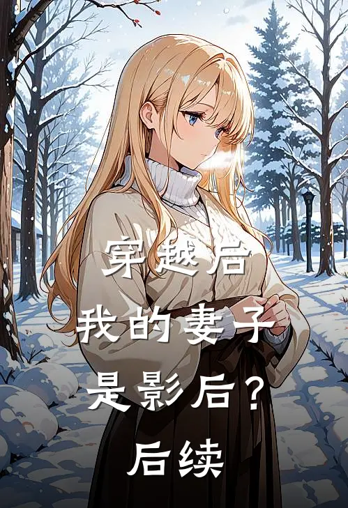 穿越后，我的妻子是影后？后续