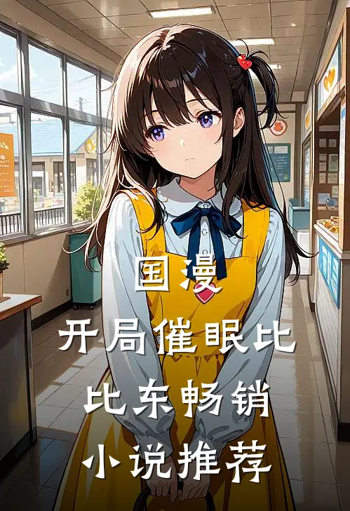 国漫开局催眠比比东畅销推荐