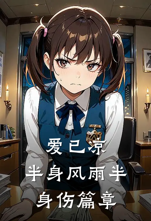 爱已凉，半身风雨半身伤篇章