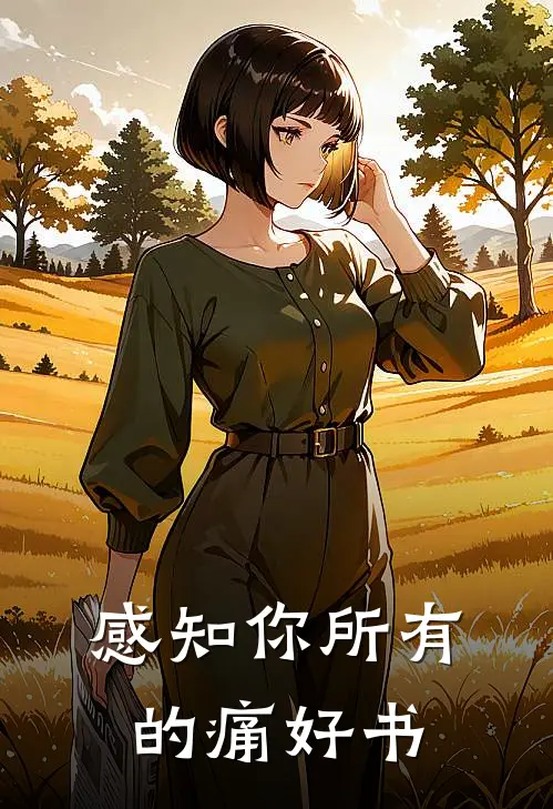 感知你所有的痛好书