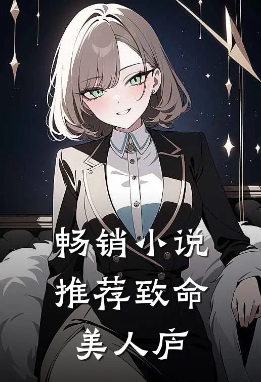 畅销小说推荐致命美人庐