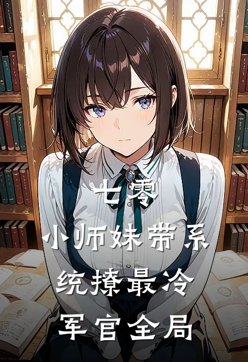 七零：小师妹带系统撩最冷军官全局