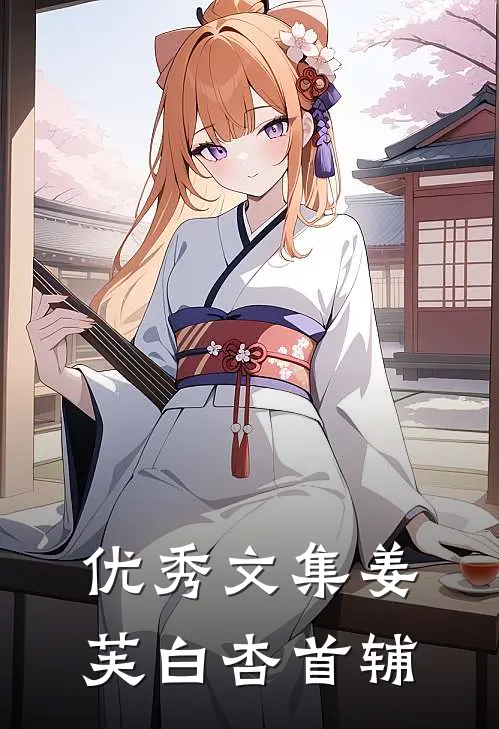优秀文集姜芙白杏首辅