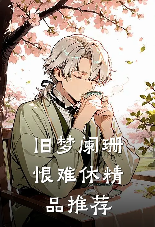 旧梦阑珊恨难休精品推荐