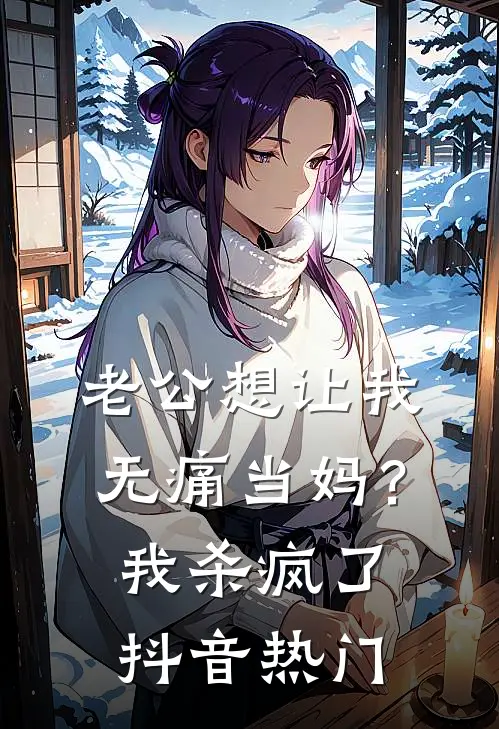 老公想让我无痛当妈？我杀疯了抖音热门