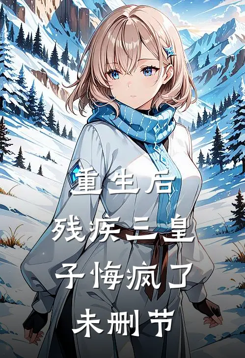 重生后，残疾三皇子悔疯了未删节
