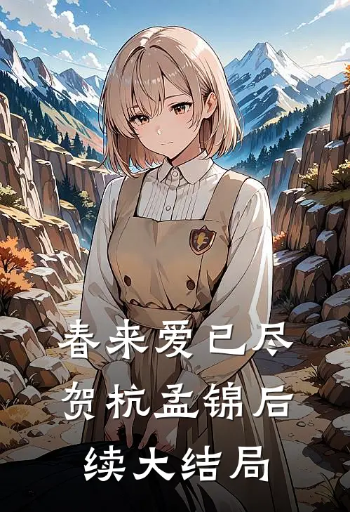 春来爱已尽贺杭孟锦后续大结局