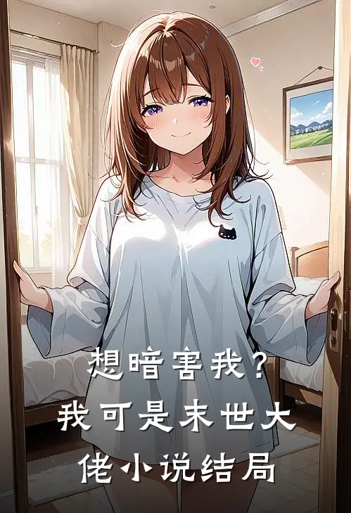 想暗害我？我可是末世大佬小说结局