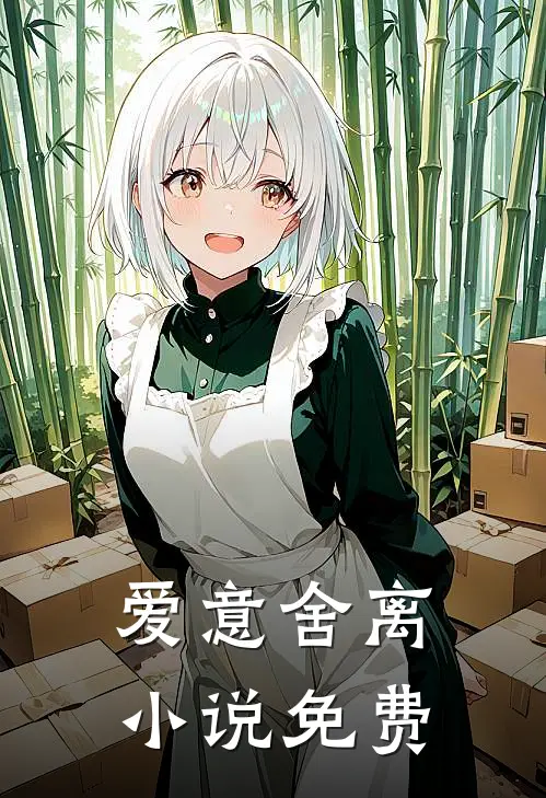 爱意舍离免费阅读全文