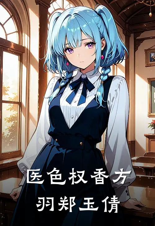 医色权香方羽郑玉倩