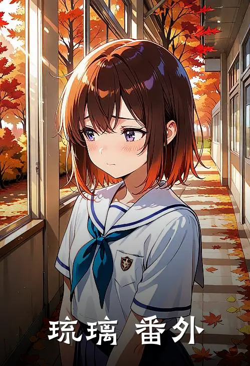 琉璃 番外
