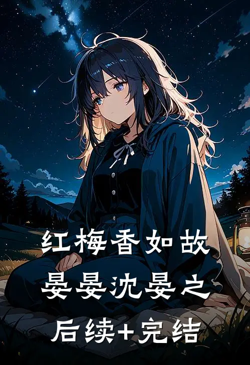 红梅香如故晏晏沈晏之后续+完结