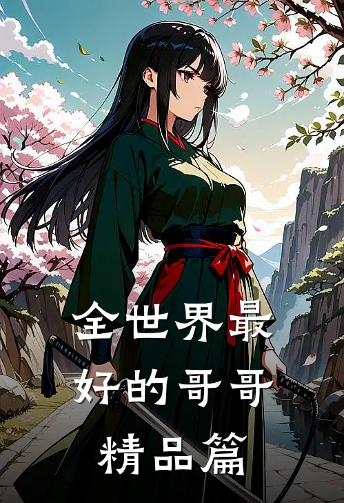 全世界最好的哥哥精品篇