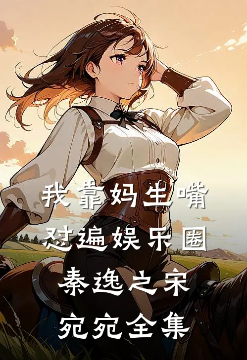 我靠妈生嘴怼遍娱乐圈秦逸之宋宛宛 全集
