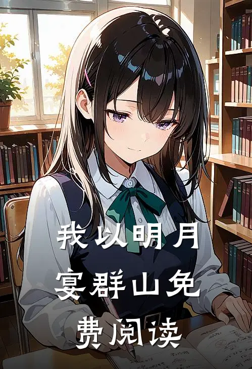 我以明月宴群山免费阅读