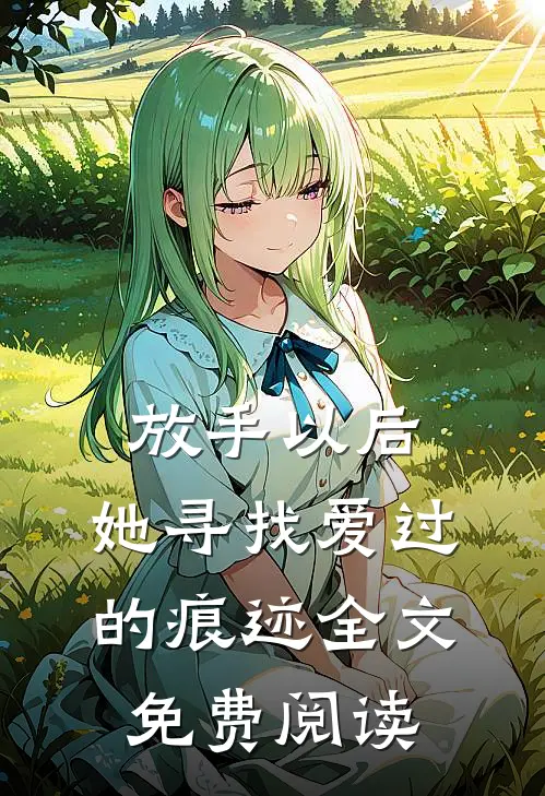 放手以后，她寻找爱过的痕迹全文免费阅读