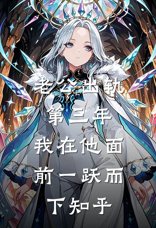 老公出轨第三年，我在他面前一跃而下知乎