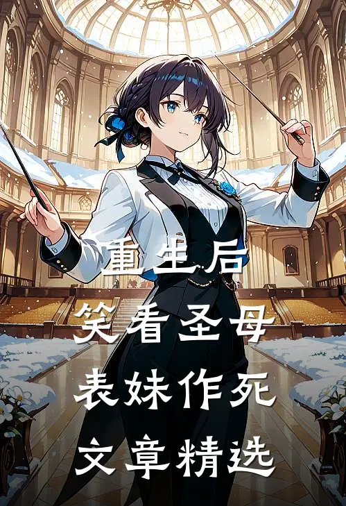 重生后，笑看圣母表妹作死文章精选