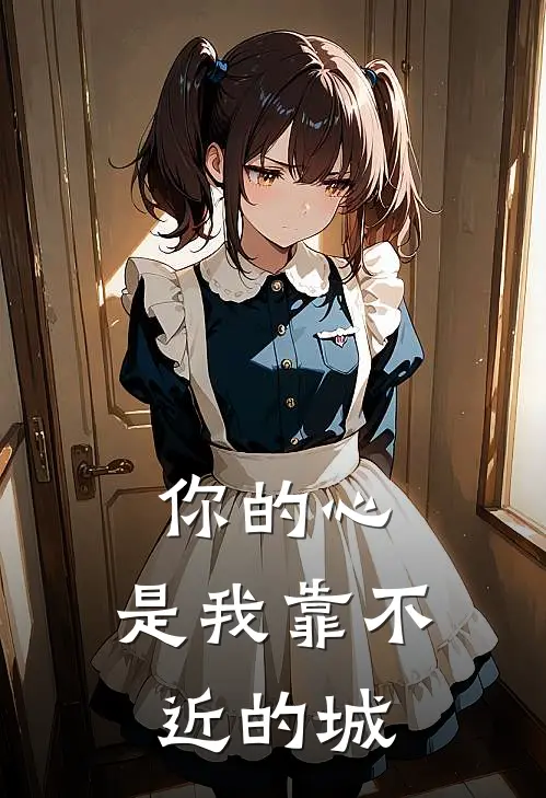 你的心，是我靠不近的城