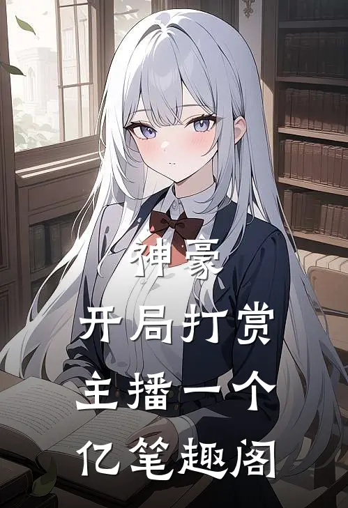 神豪：开局打赏主播一个亿笔趣阁