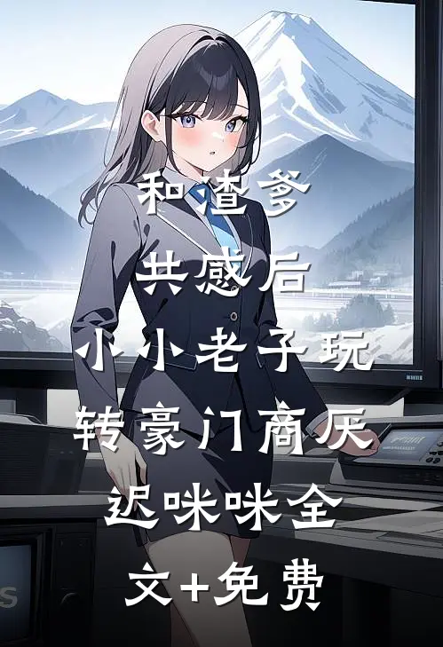 和渣爹共感后，小小老子玩转豪门商厌迟咪咪全文+免费