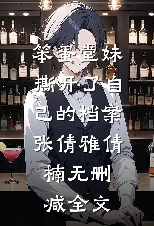 笨蛋堂妹撕开了自己的档案张倩雅倩楠无删减全文
