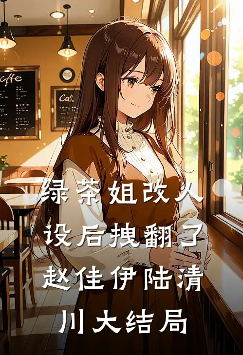 绿茶姐改人设后拽翻了赵佳伊陆清川大结局
