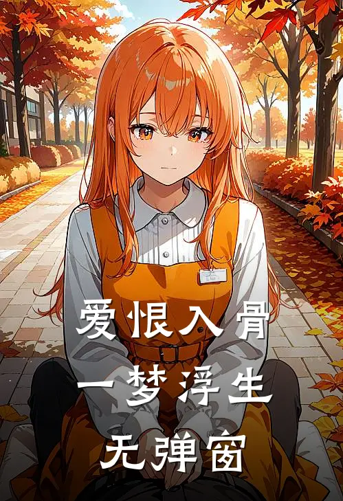 爱恨入骨，一梦浮生无弹窗