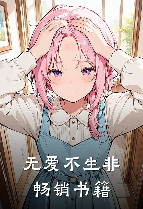 无爱不生非畅销书籍