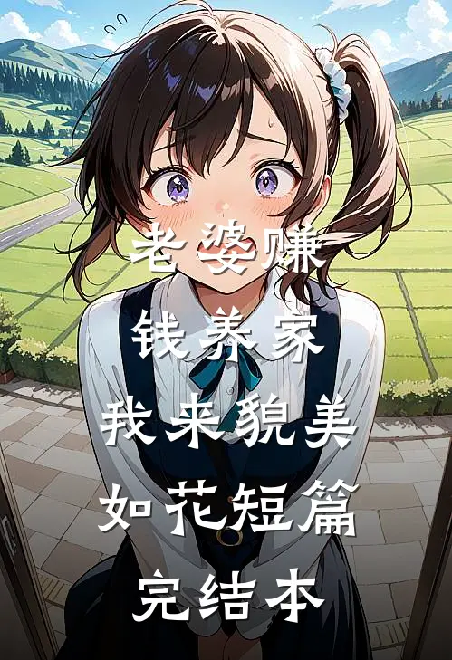老婆赚钱养家，我来貌美如花短篇完结本