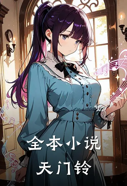 全本小说天门铃