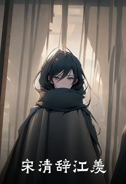 宋清辞江羡